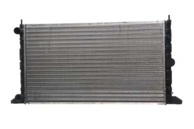 NISSENS Radiator