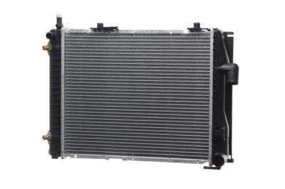 NISSENS Radiator
