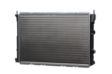 NISSENS Radiator 293511 Aluminum/plastic
Cooling fins material: Aluminium, Core Depth [mm]: 34, Core Length [mm]: 585, Core Width [mm]: 398, Inlet O [mm]: 32, Outlet O [mm]: 32, Radiator type: Mechanically jointed cooling fins, Supplementary Article/Info 2: without cap, without expansion tank, Supplementary Article/Supplementary Info: with gaskets/seals, Water Tank Material (radiator): Plastic 1.