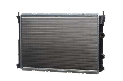 NISSENS Radiator