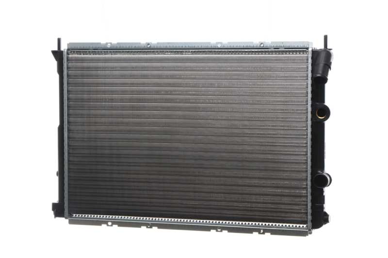 NISSENS Radiator 293511 Aluminum/plastic
Cooling fins material: Aluminium, Core Depth [mm]: 34, Core Length [mm]: 585, Core Width [mm]: 398, Inlet O [mm]: 32, Outlet O [mm]: 32, Radiator type: Mechanically jointed cooling fins, Supplementary Article/Info 2: without cap, without expansion tank, Supplementary Article/Supplementary Info: with gaskets/seals, Water Tank Material (radiator): Plastic 1.