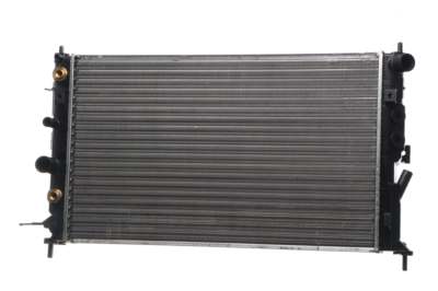 NISSENS Radiator