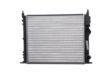 NISSENS Radiator 293498 Aluminum/plastic
Cooling fins material: Aluminium, Core Depth [mm]: 23, Core Length [mm]: 430, Core Width [mm]: 378, Inlet O [mm]: 31, Outlet O [mm]: 32, Radiator type: Mechanically jointed cooling fins, Supplementary Article/Info 2: without cap, without expansion tank, Supplementary Article/Supplementary Info: with gaskets/seals, Water Tank Material (radiator): Plastic 1.