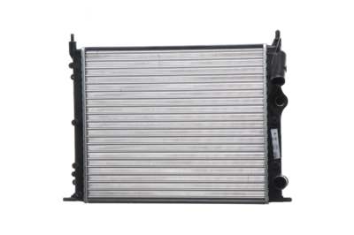 NISSENS Radiator