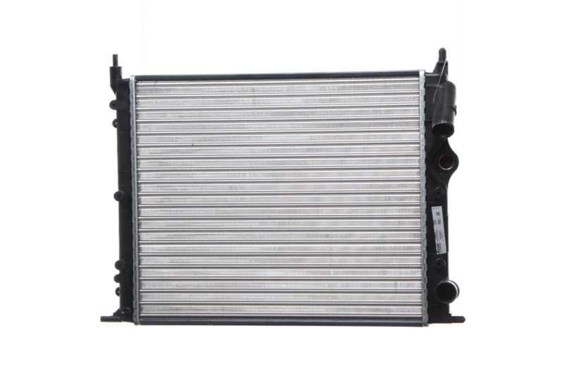 NISSENS Radiator 293498 Aluminum/plastic
Cooling fins material: Aluminium, Core Depth [mm]: 23, Core Length [mm]: 430, Core Width [mm]: 378, Inlet O [mm]: 31, Outlet O [mm]: 32, Radiator type: Mechanically jointed cooling fins, Supplementary Article/Info 2: without cap, without expansion tank, Supplementary Article/Supplementary Info: with gaskets/seals, Water Tank Material (radiator): Plastic 1.