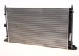NISSENS Radiator 293553 Aluminum/plastic
Cooling fins material: Aluminium, Core Depth [mm]: 34, Core Length [mm]: 645, Core Width [mm]: 378, Inlet O [mm]: 32, Outlet O [mm]: 32, Radiator type: Mechanically jointed cooling fins, Supplementary Article/Info 2: without cap, without expansion tank, Supplementary Article/Supplementary Info: with gaskets/seals, Water Tank Material (radiator): Plastic 1.
