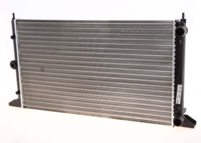NISSENS Radiator