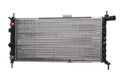 NISSENS Radiator