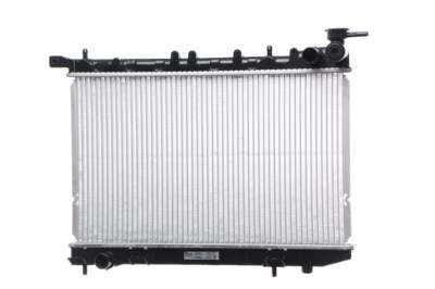 NISSENS Radiator