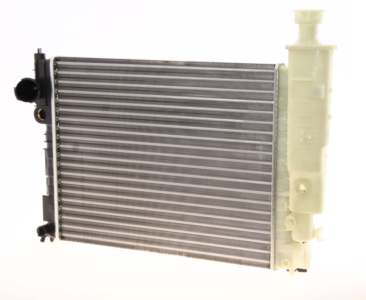 NISSENS Radiator