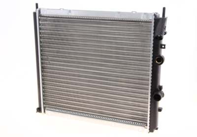 NISSENS Radiator
