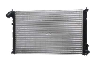 NISSENS Radiator