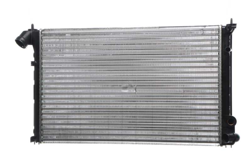 NISSENS Radiator 293383 Aluminum/plastic
Cooling fins material: Aluminium, Core Depth [mm]: 34, Core Length [mm]: 640, Core Width [mm]: 415, Inlet O [mm]: 32, Outlet O [mm]: 48, Radiator type: Mechanically jointed cooling fins, Supplementary Article/Info 2: without expansion tank, Supplementary Article/Supplementary Info: without gasket/seal, Water Tank Material (radiator): Plastic 1.