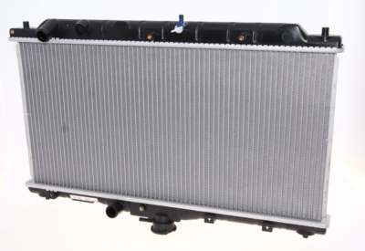 NISSENS Radiator