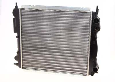 NISSENS Radiator