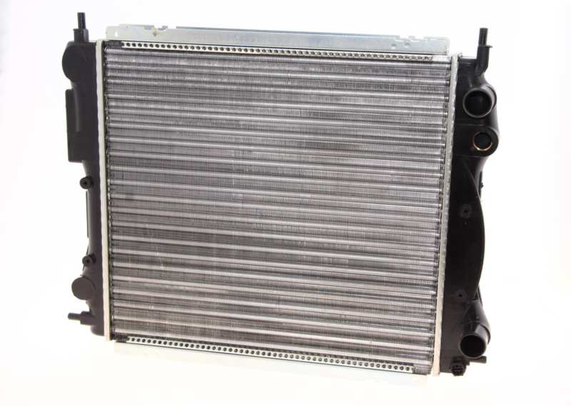 NISSENS Radiator 293532 Aluminum/plastic
Cooling fins material: Aluminium, Core Depth [mm]: 34, Core Length [mm]: 430, Core Width [mm]: 396, Inlet O [mm]: 32, Outlet O [mm]: 32, Radiator type: Mechanically jointed cooling fins, Supplementary Article/Info 2: without expansion tank, Supplementary Article/Supplementary Info: without gasket/seal, Water Tank Material (radiator): Plastic 1.