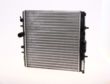 NISSENS Radiator 293365 Aluminum/plastic
Cooling fins material: Aluminium, Core Depth [mm]: 23, Core Length [mm]: 380, Core Width [mm]: 415, Inlet O [mm]: 32, Outlet O [mm]: 32, Radiator type: Mechanically jointed cooling fins, Supplementary Article/Info 2: without expansion tank, Supplementary Article/Supplementary Info: without gasket/seal, Water Tank Material (radiator): Plastic 2.