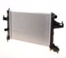 NISSENS Radiator 293161 Aluminum/plastic
Cooling fins material: Aluminium, Core Depth [mm]: 22, Core Length [mm]: 538, Core Width [mm]: 348, Inlet O [mm]: 35, Outlet O [mm]: 35, Radiator type: Brazed cooling fins, Supplementary Article/Info 2: with cap, without expansion tank, Supplementary Article/Supplementary Info: with oil cooler, with gaskets/seals, Water Tank Material (radiator): Plastic 1.