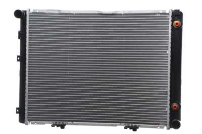 NISSENS Radiator