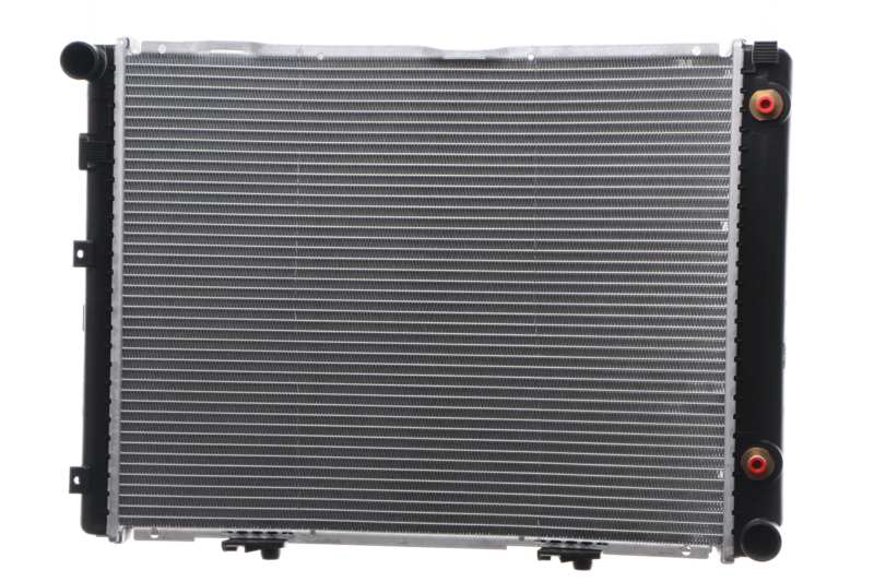 NISSENS Radiator 292965 Aluminum/plastic
Cooling fins material: Aluminium, Core Depth [mm]: 32, Core Length [mm]: 574, Core Width [mm]: 449, Radiator type: Brazed cooling fins, Supplementary Article/Supplementary Info: with oil cooler, Water Tank Material (radiator): Plastic 1.