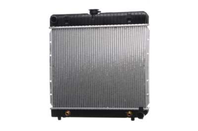 NISSENS Radiator