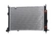NISSENS Radiator 293182 Aluminum/plastic
Cooling fins material: Aluminium, Core Depth [mm]: 22, Core Length [mm]: 535, Core Width [mm]: 368, Inlet O [mm]: 34, Outlet O [mm]: 34, Radiator type: Brazed cooling fins, Supplementary Article/Info 2: with cap, without expansion tank, Supplementary Article/Supplementary Info: with oil cooler, with gaskets/seals, Water Tank Material (radiator): Plastic 1.