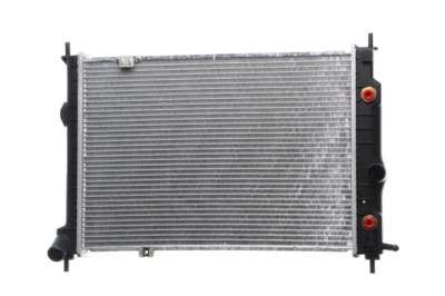 NISSENS Radiator