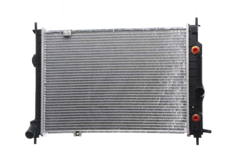 NISSENS Radiator 293182 Aluminum/plastic
Cooling fins material: Aluminium, Core Depth [mm]: 22, Core Length [mm]: 535, Core Width [mm]: 368, Inlet O [mm]: 34, Outlet O [mm]: 34, Radiator type: Brazed cooling fins, Supplementary Article/Info 2: with cap, without expansion tank, Supplementary Article/Supplementary Info: with oil cooler, with gaskets/seals, Water Tank Material (radiator): Plastic 1.