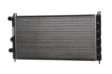 NISSENS Radiator 293605 Aluminum/plastic
Cooling fins material: Aluminium, Core Depth [mm]: 34, Core Length [mm]: 590, Core Width [mm]: 322, Inlet O [mm]: 32, Outlet O [mm]: 32, Radiator type: Mechanically jointed cooling fins, Supplementary Article/Info 2: without cap, without expansion tank, Supplementary Article/Supplementary Info: with gaskets/seals, Water Tank Material (radiator): Plastic 1.