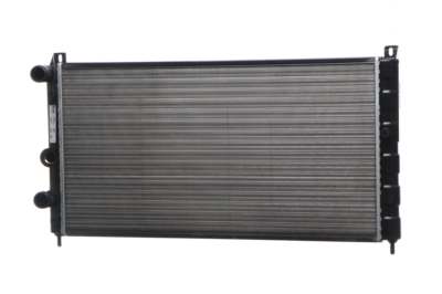 NISSENS Radiator