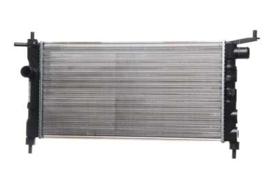 NISSENS Radiator