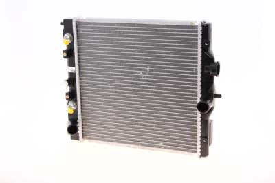 NISSENS Radiator