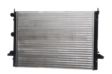 NISSENS Radiator 293554 Aluminum/plastic
Cooling fins material: Aluminium, Core Depth [mm]: 34, Core Length [mm]: 635, Core Width [mm]: 470, Inlet O [mm]: 32, Outlet O [mm]: 32, Radiator type: Mechanically jointed cooling fins, Supplementary Article/Info 2: without cap, without expansion tank, Supplementary Article/Supplementary Info: with gaskets/seals, Water Tank Material (radiator): Plastic 1.