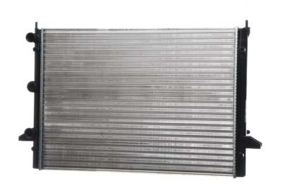 NISSENS Radiator