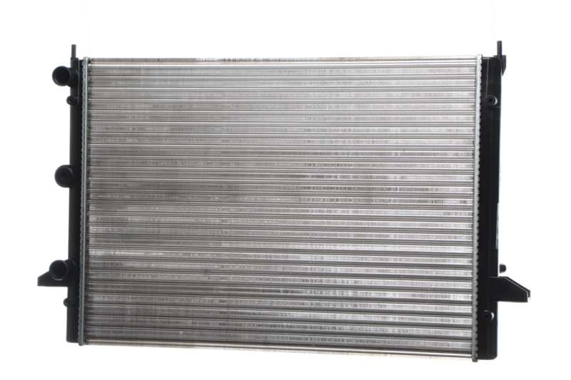 NISSENS Radiator 293554 Aluminum/plastic
Cooling fins material: Aluminium, Core Depth [mm]: 34, Core Length [mm]: 635, Core Width [mm]: 470, Inlet O [mm]: 32, Outlet O [mm]: 32, Radiator type: Mechanically jointed cooling fins, Supplementary Article/Info 2: without cap, without expansion tank, Supplementary Article/Supplementary Info: with gaskets/seals, Water Tank Material (radiator): Plastic 1.