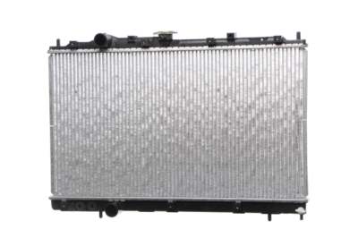 NISSENS Radiator