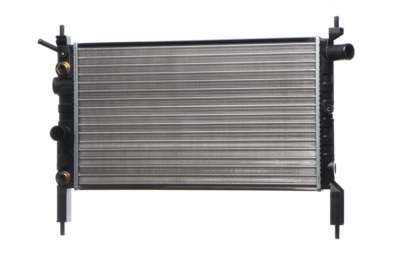NISSENS Radiator