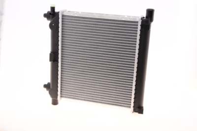 NISSENS Radiator