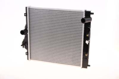 NISSENS Radiator