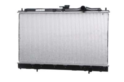 NISSENS Radiator