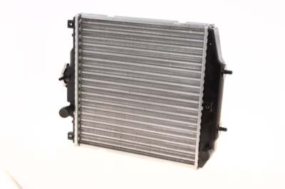 NISSENS Radiator