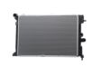NISSENS Radiator 293246 Aluminum/plastic
Cooling fins material: Aluminium, Core Depth [mm]: 40, Core Length [mm]: 532, Core Width [mm]: 348, Inlet O [mm]: 34, Outlet O [mm]: 34, Radiator type: Brazed cooling fins, Supplementary Article/Info 2: without cap, without expansion tank, Supplementary Article/Supplementary Info: with gaskets/seals, Water Tank Material (radiator): Plastic 1.
