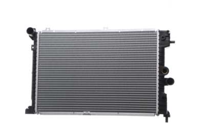 NISSENS Radiator
