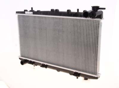 NISSENS Radiator