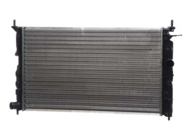 NISSENS Radiator