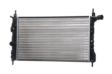 NISSENS Radiator 293175 Aluminum/plastic
Cooling fins material: Aluminium, Core Depth [mm]: 23, Core Length [mm]: 525, Core Width [mm]: 322, Inlet O [mm]: 34, Outlet O [mm]: 34, Radiator type: Mechanically jointed cooling fins, Supplementary Article/Info 2: without cap, without expansion tank, Supplementary Article/Supplementary Info: with gaskets/seals, Water Tank Material (radiator): Plastic 1.