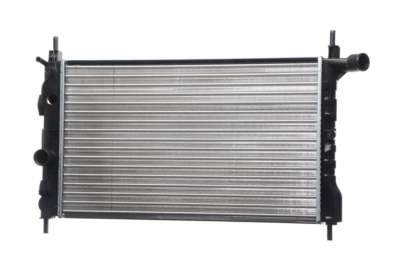 NISSENS Radiator