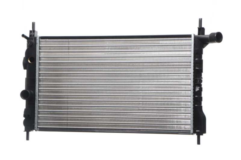 NISSENS Radiator 293175 Aluminum/plastic
Cooling fins material: Aluminium, Core Depth [mm]: 23, Core Length [mm]: 525, Core Width [mm]: 322, Inlet O [mm]: 34, Outlet O [mm]: 34, Radiator type: Mechanically jointed cooling fins, Supplementary Article/Info 2: without cap, without expansion tank, Supplementary Article/Supplementary Info: with gaskets/seals, Water Tank Material (radiator): Plastic 1.