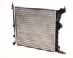 NISSENS Radiator 293501 Aluminum/plastic
Cooling fins material: Aluminium, Core Depth [mm]: 23, Core Length [mm]: 390, Core Width [mm]: 378, Inlet O [mm]: 32, Outlet O [mm]: 32, Radiator type: Mechanically jointed cooling fins, Supplementary Article/Info 2: without expansion tank, Supplementary Article/Supplementary Info: with gaskets/seals, Water Tank Material (radiator): Plastic 1.