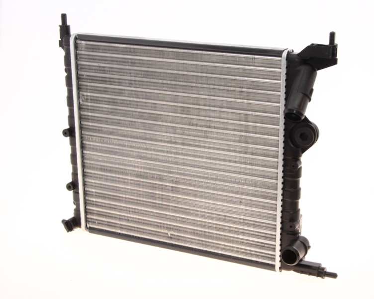NISSENS Radiator 293501 Aluminum/plastic
Cooling fins material: Aluminium, Core Depth [mm]: 23, Core Length [mm]: 390, Core Width [mm]: 378, Inlet O [mm]: 32, Outlet O [mm]: 32, Radiator type: Mechanically jointed cooling fins, Supplementary Article/Info 2: without expansion tank, Supplementary Article/Supplementary Info: with gaskets/seals, Water Tank Material (radiator): Plastic 1.